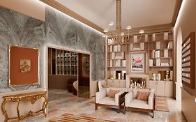 Rosetta Hotel Perugia Tapestry Collection By Hilton