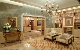 Rosetta Hotel Perugia Tapestry Collection By Hilton