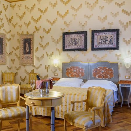 Hotel La Rosetta Perugia Esterno foto