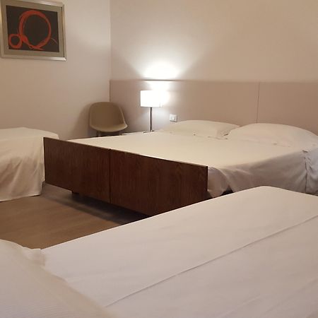 Hotel La Rosetta Perugia Esterno foto