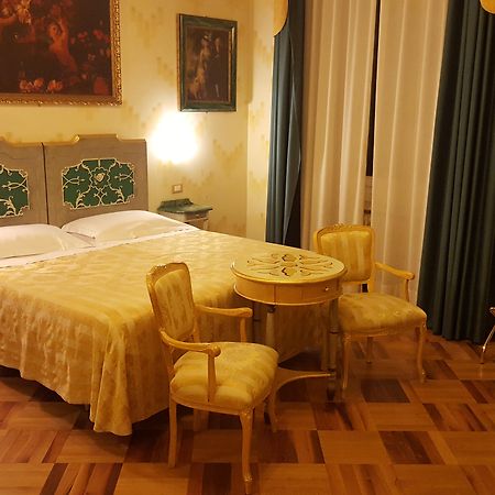 Hotel La Rosetta Perugia Esterno foto