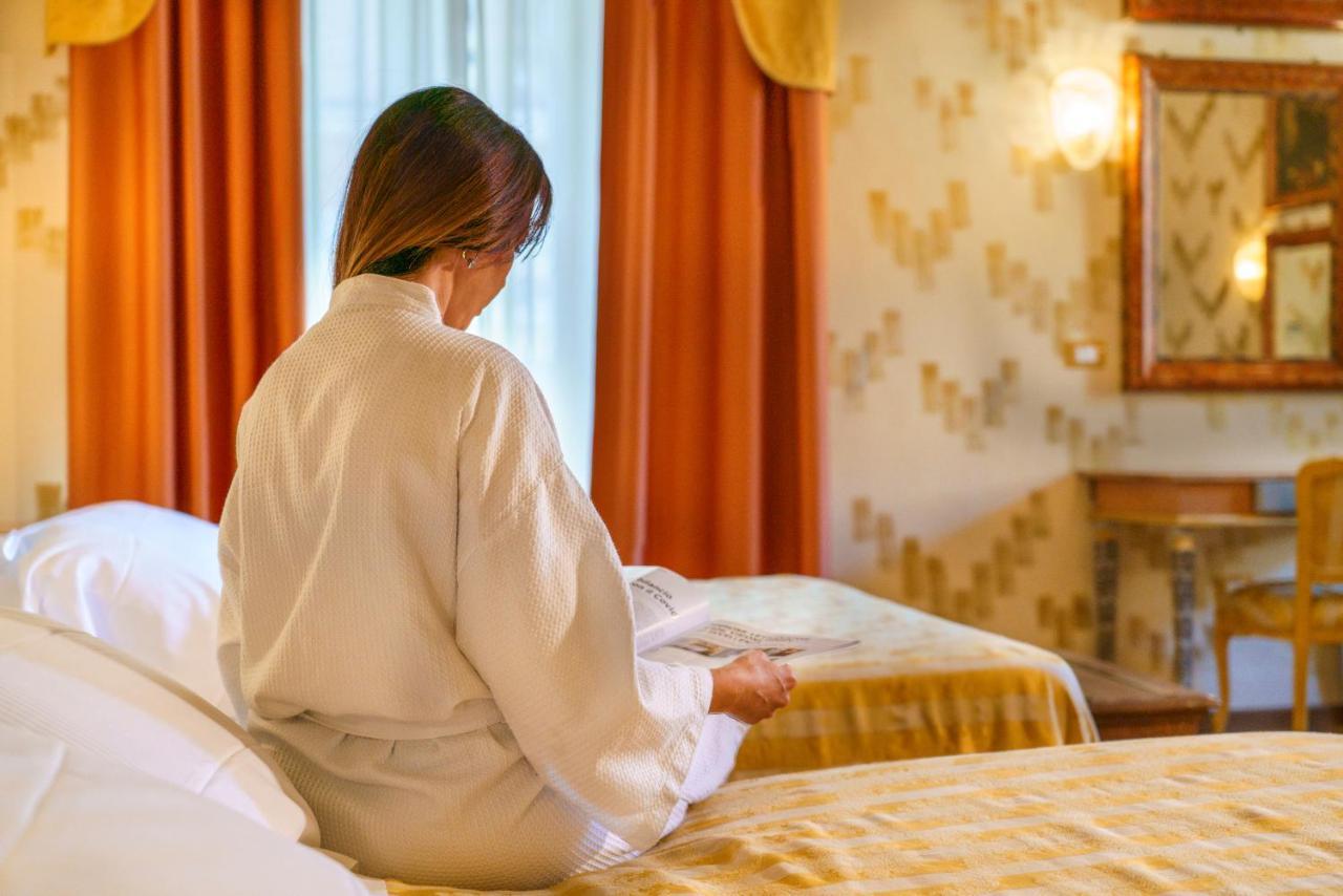 Hotel La Rosetta Perugia Esterno foto