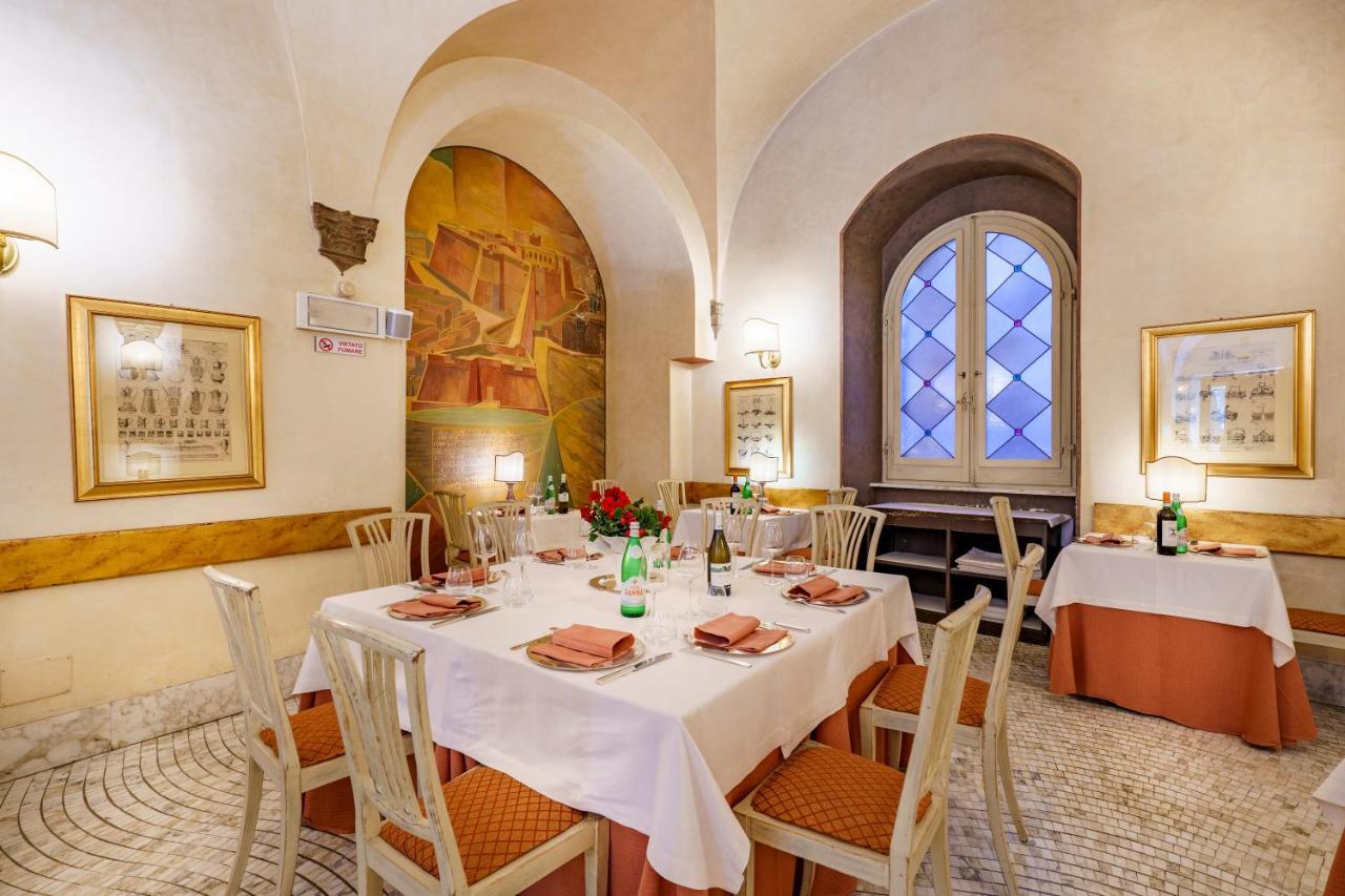 Hotel La Rosetta Perugia Esterno foto