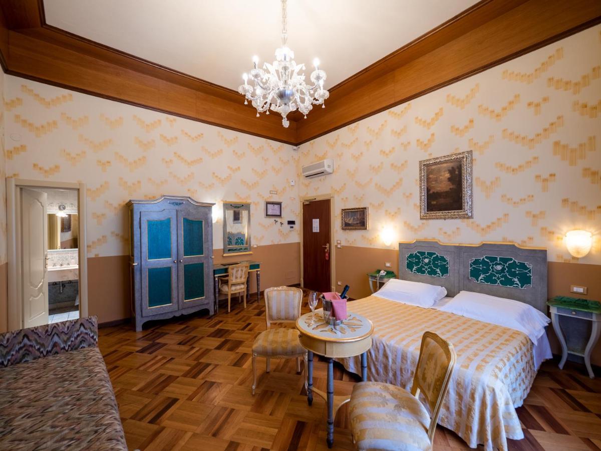 Hotel La Rosetta Perugia Esterno foto