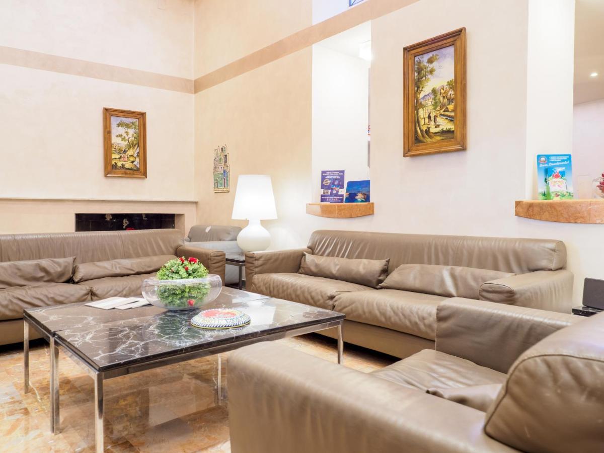 Hotel La Rosetta Perugia Esterno foto