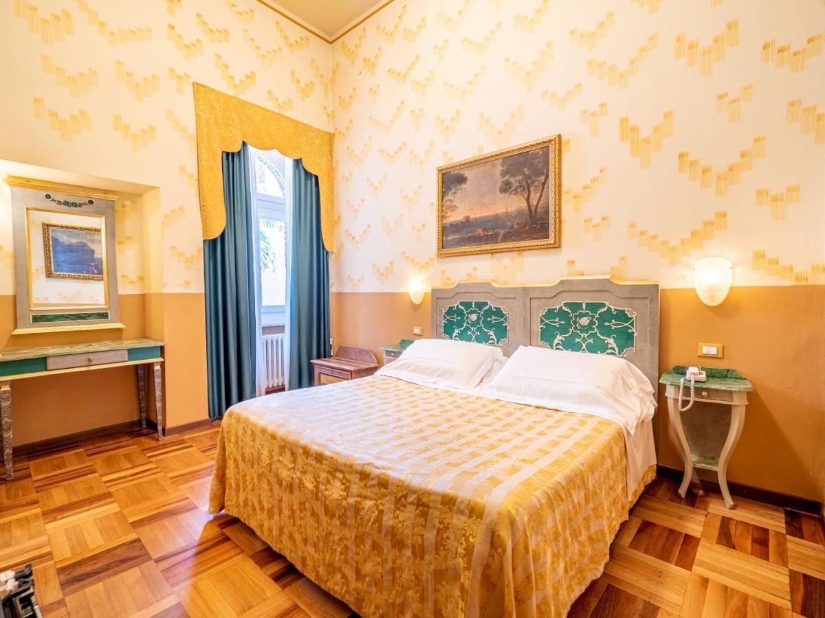 Hotel La Rosetta Perugia Esterno foto