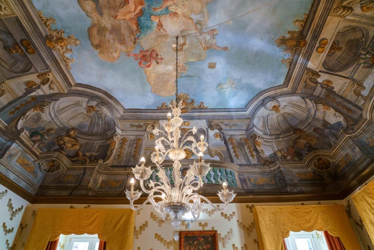 Hotel La Rosetta Perugia Esterno foto