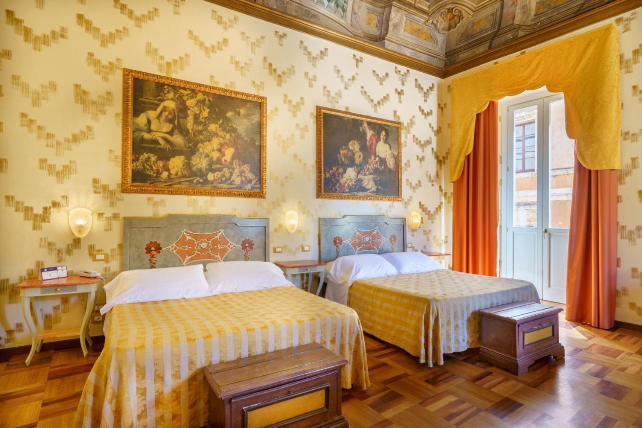 Hotel La Rosetta Perugia Esterno foto