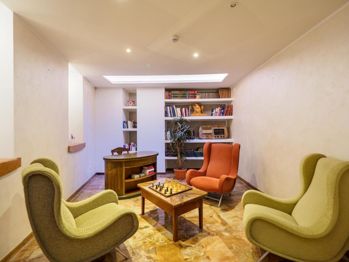 Hotel La Rosetta Perugia Esterno foto