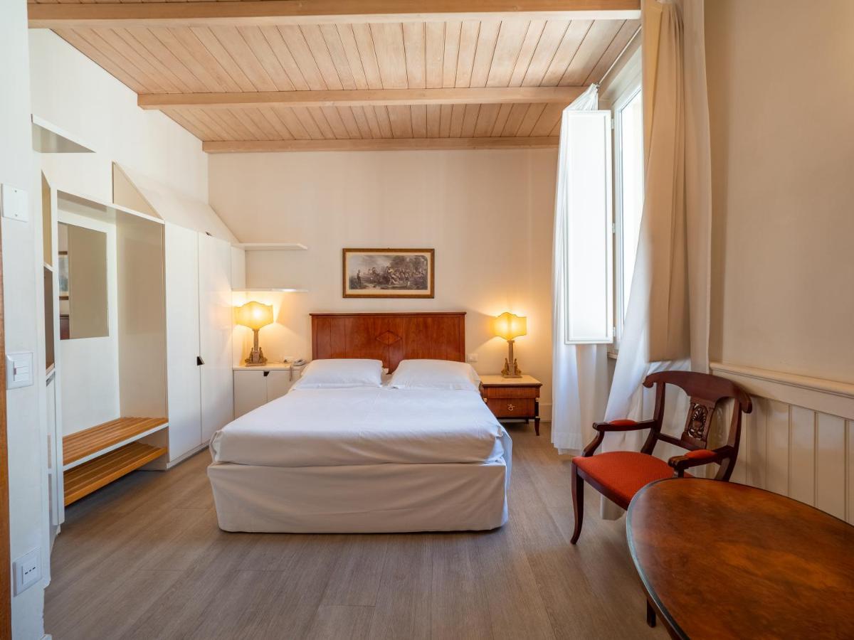 Hotel La Rosetta Perugia Esterno foto