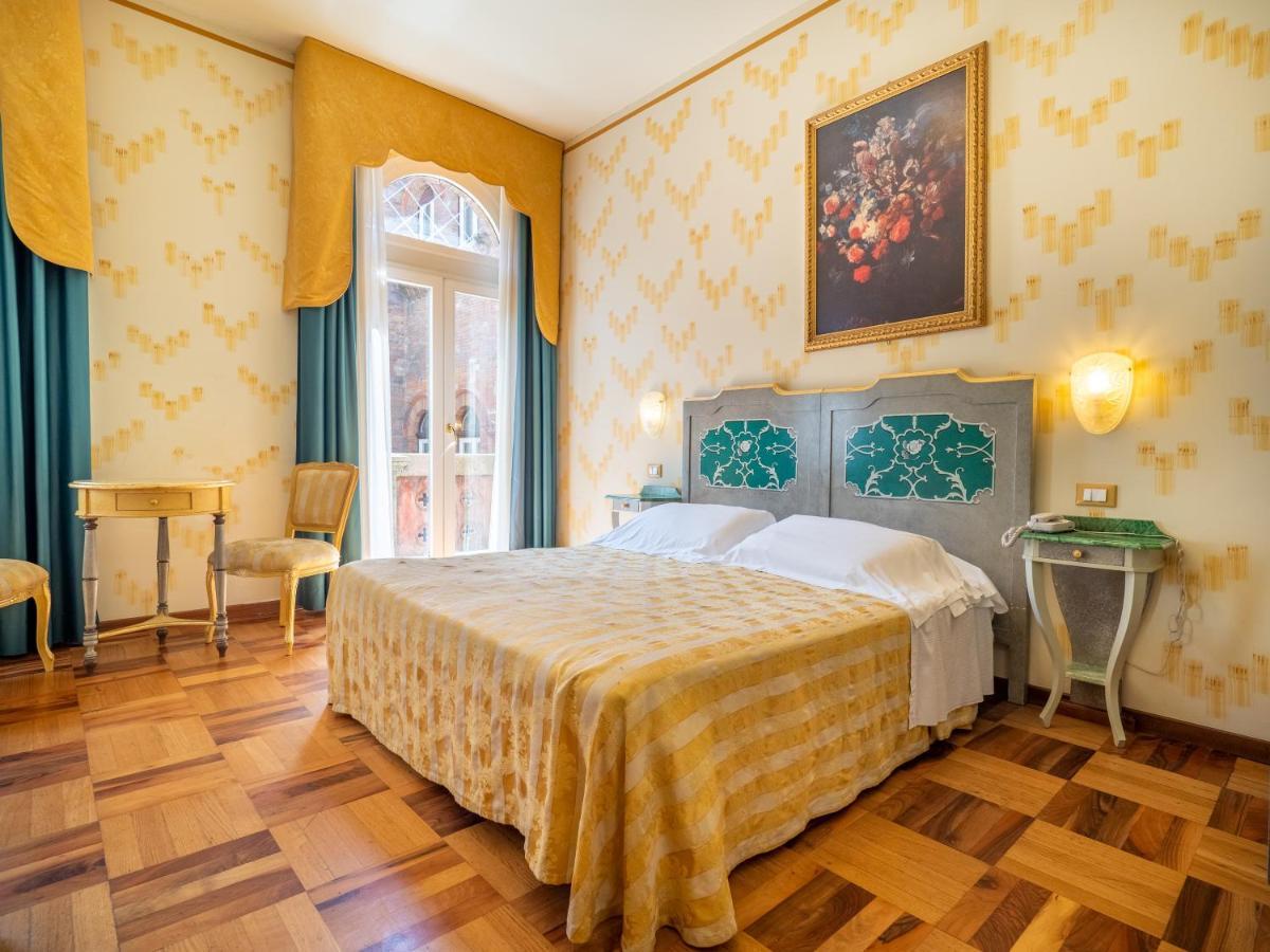 Hotel La Rosetta Perugia Esterno foto