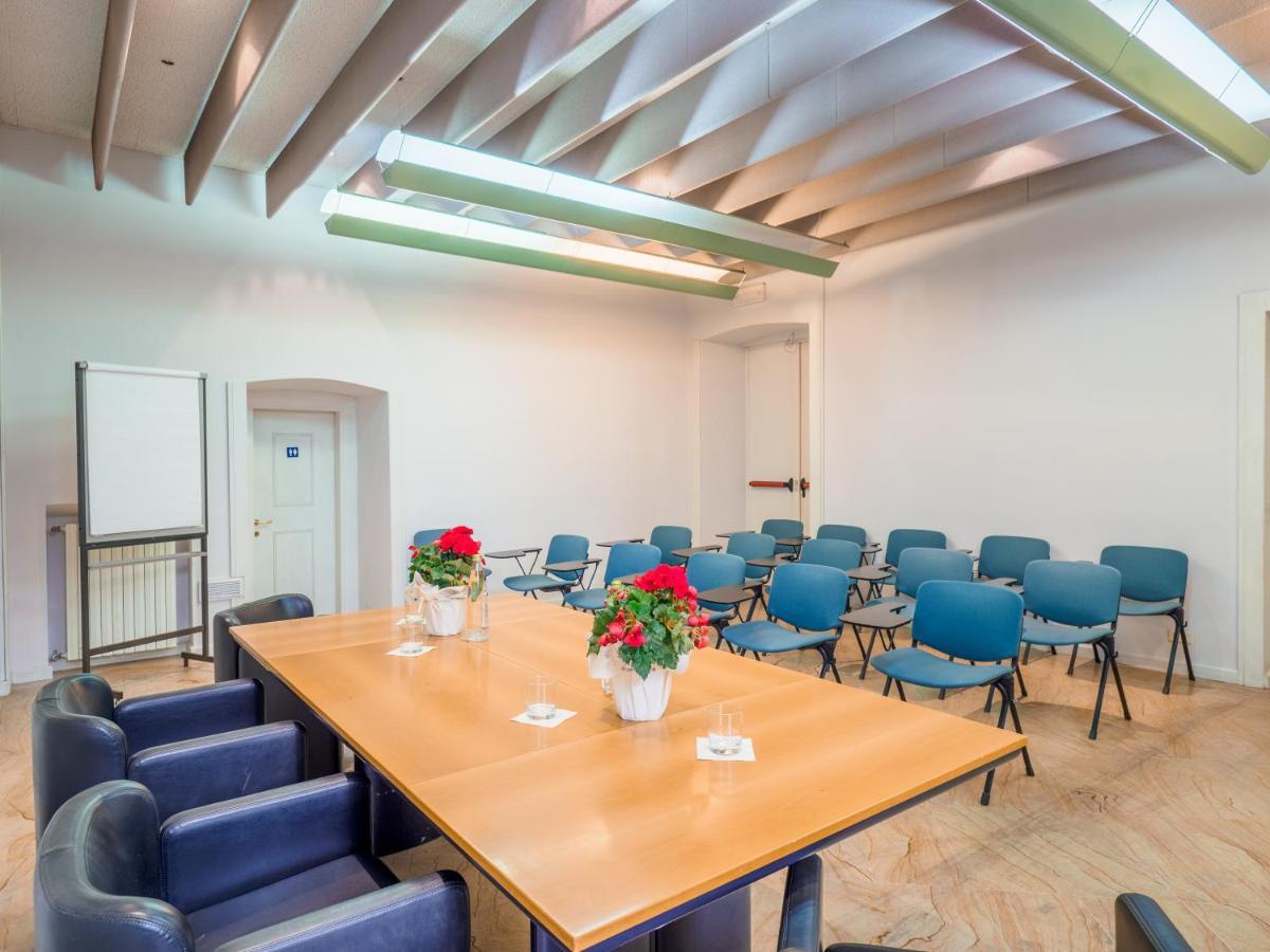 Hotel La Rosetta Perugia Esterno foto