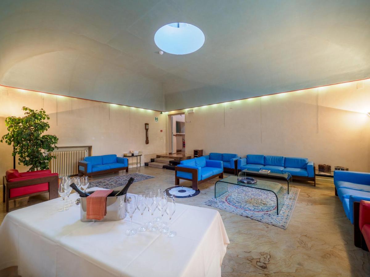 Hotel La Rosetta Perugia Esterno foto