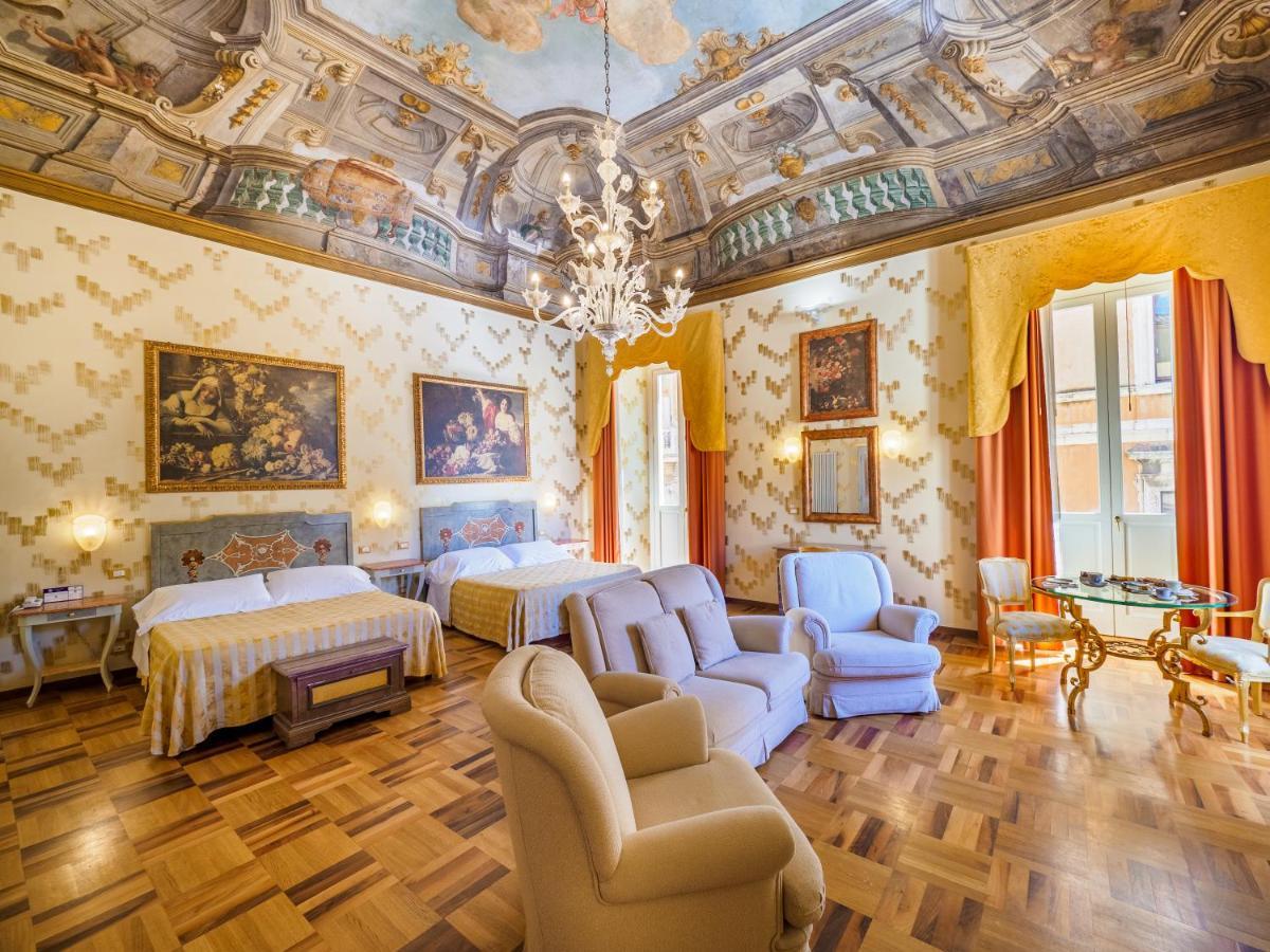 Hotel La Rosetta Perugia Esterno foto