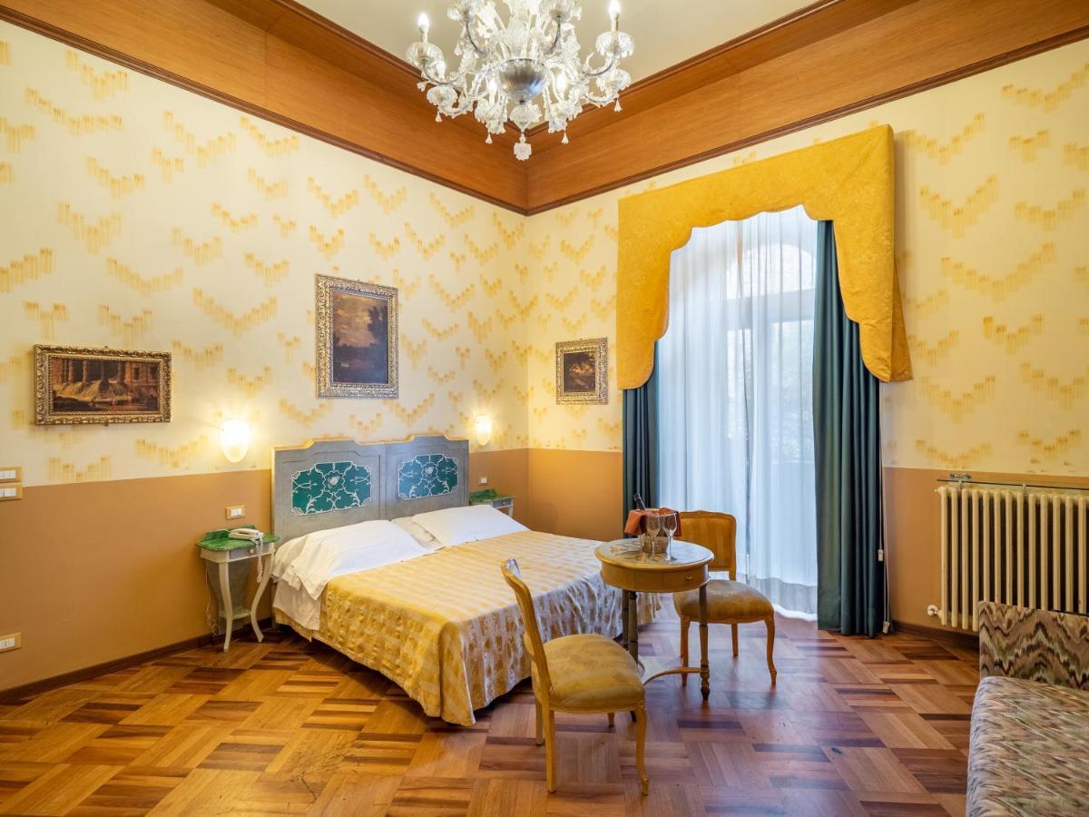 Hotel La Rosetta Perugia Esterno foto