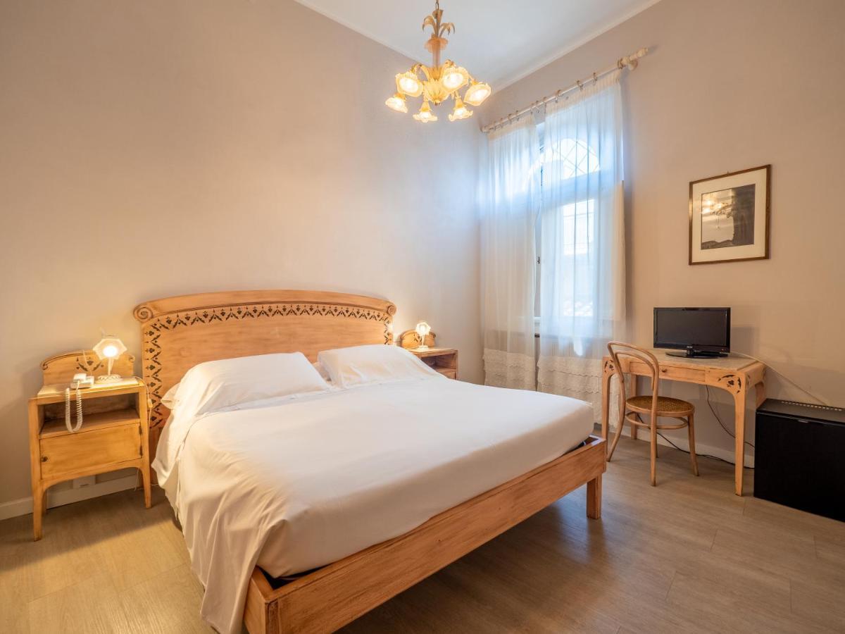 Hotel La Rosetta Perugia Esterno foto
