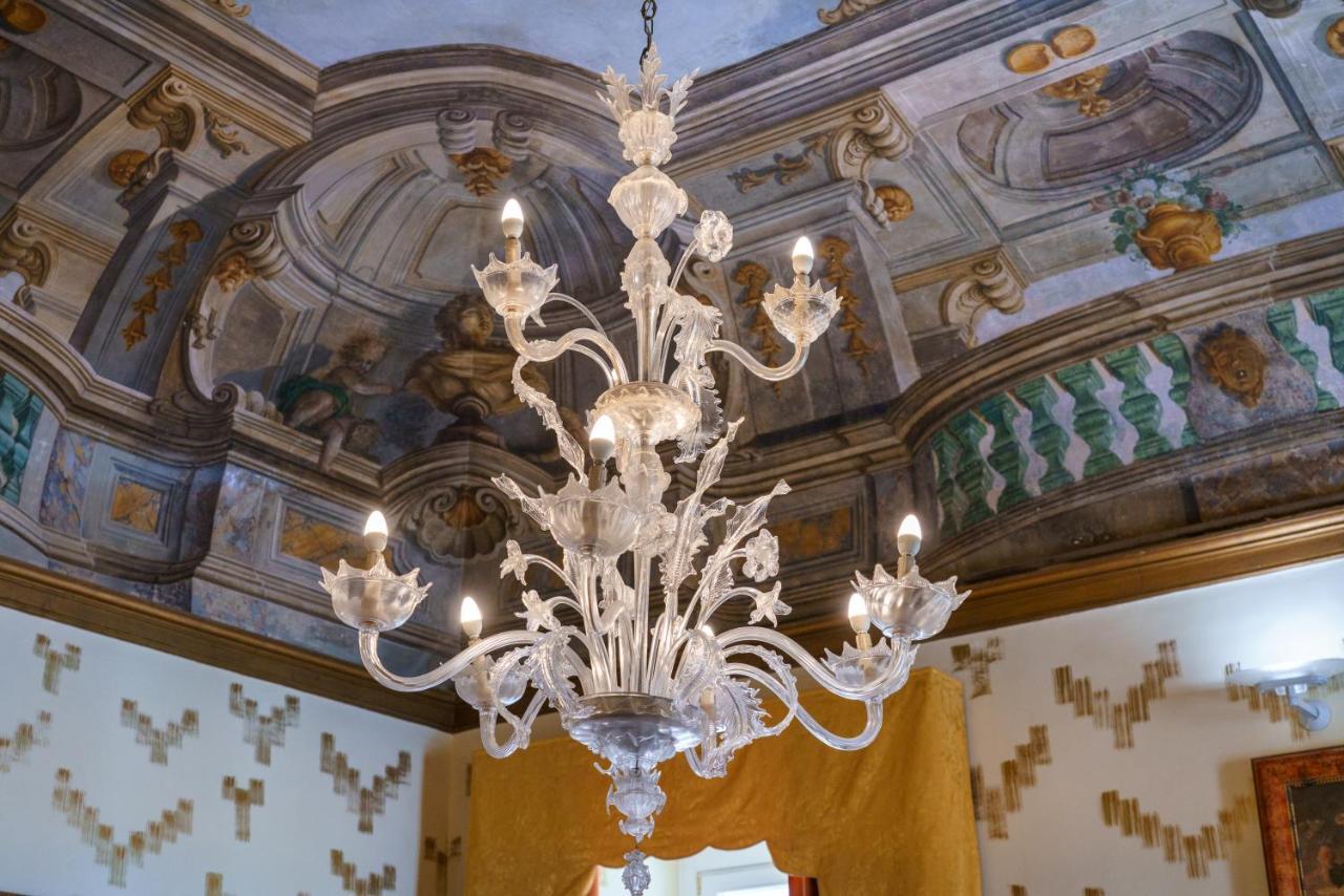 Hotel La Rosetta Perugia Esterno foto