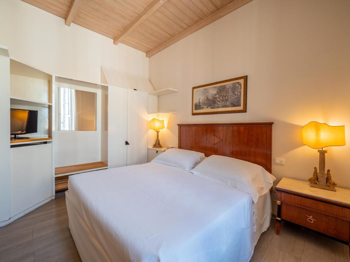 Hotel La Rosetta Perugia Esterno foto