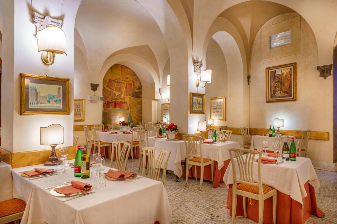 Hotel La Rosetta Perugia Esterno foto