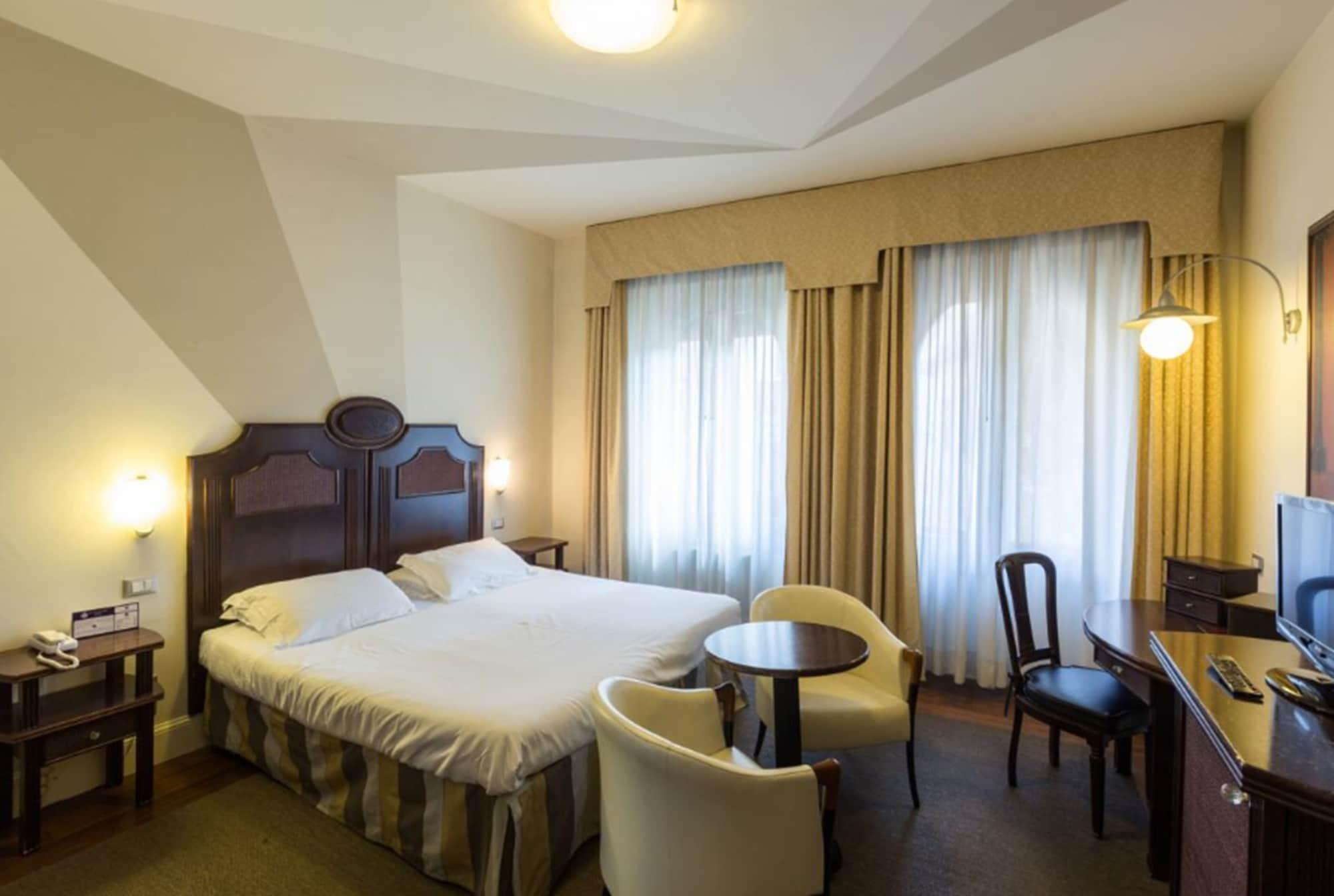 Hotel La Rosetta Perugia Esterno foto
