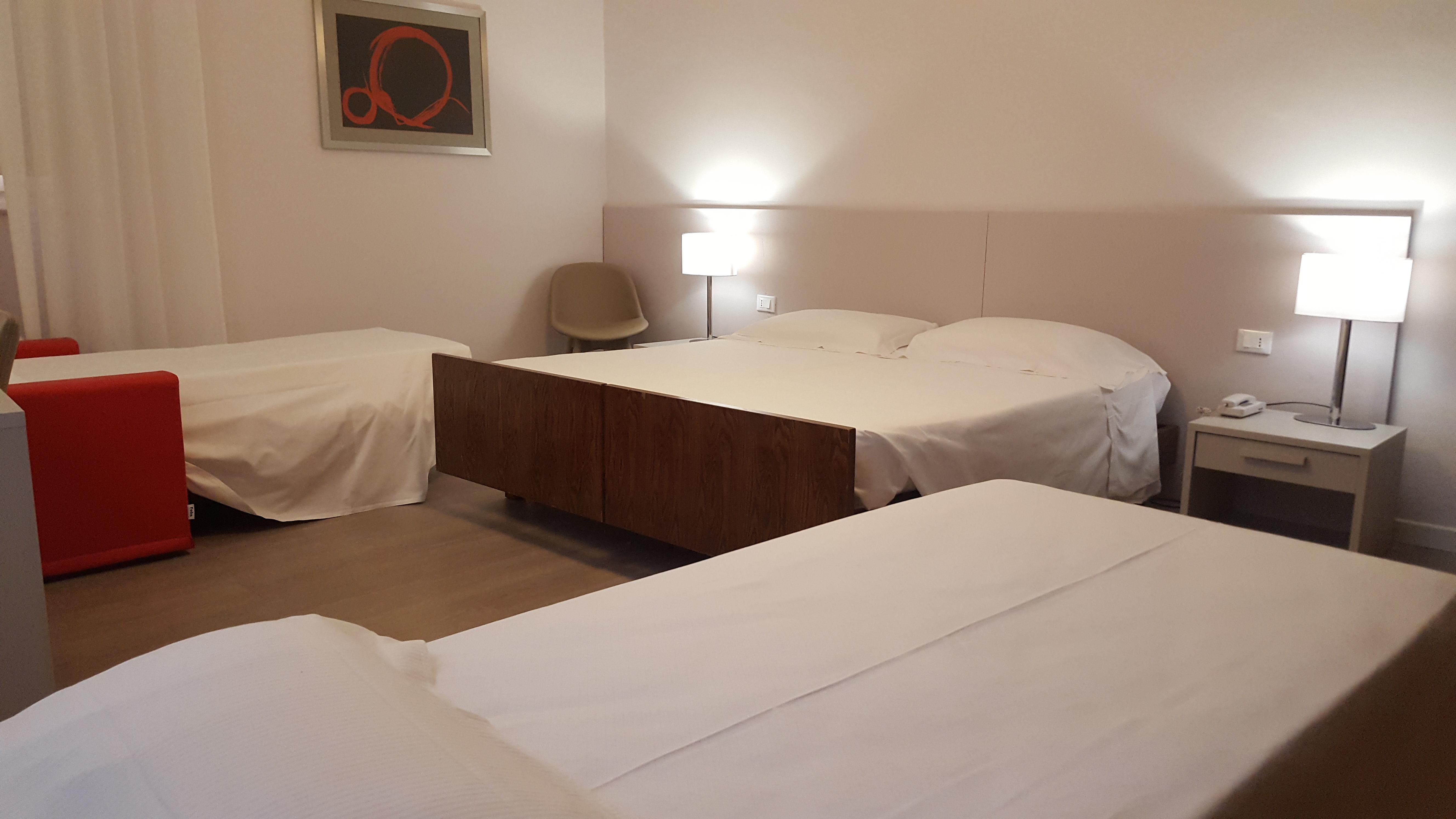 Hotel La Rosetta Perugia Esterno foto