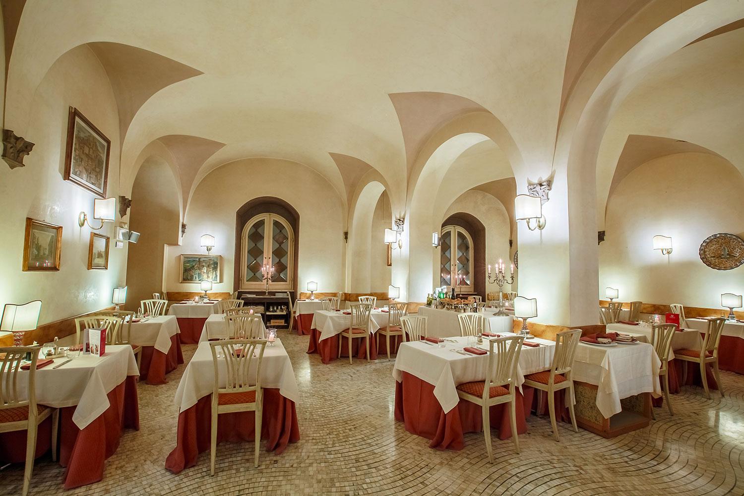 Hotel La Rosetta Perugia Esterno foto