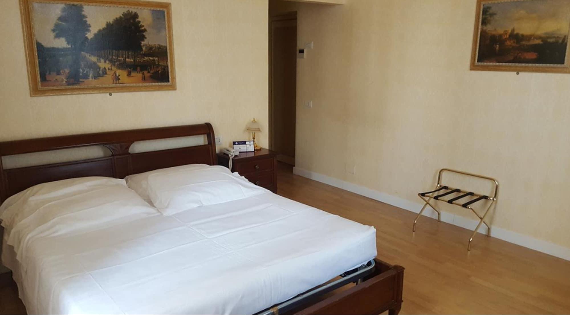 Hotel La Rosetta Perugia Esterno foto