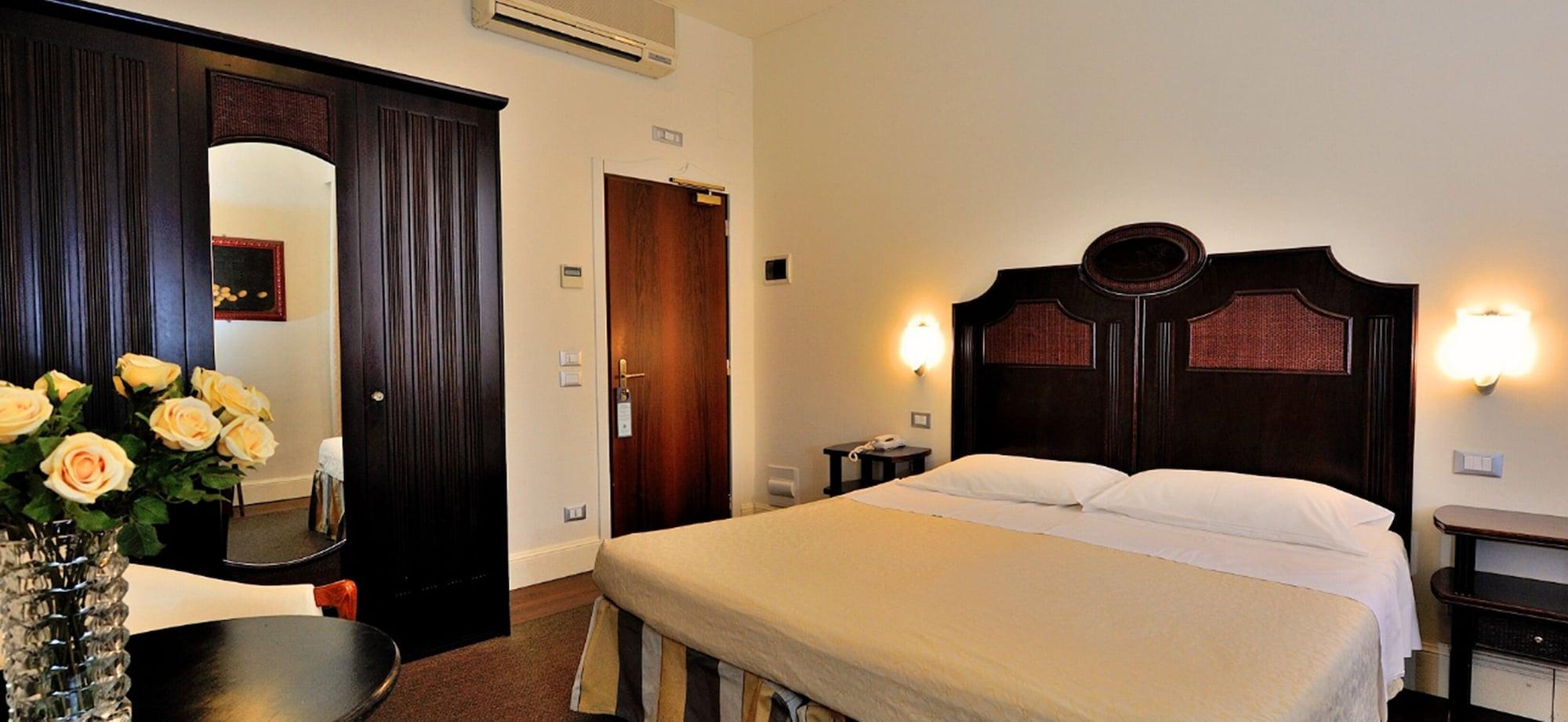 Hotel La Rosetta Perugia Esterno foto