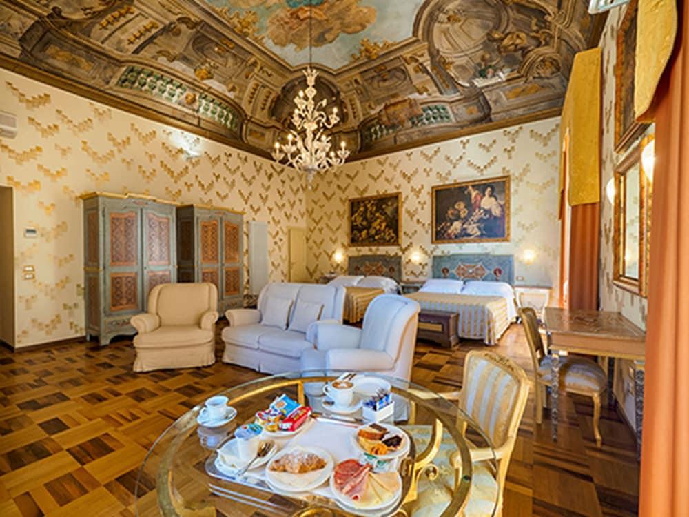 Hotel La Rosetta Perugia Esterno foto
