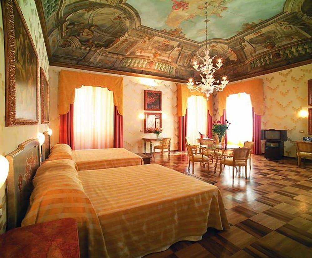 Hotel La Rosetta Perugia Esterno foto
