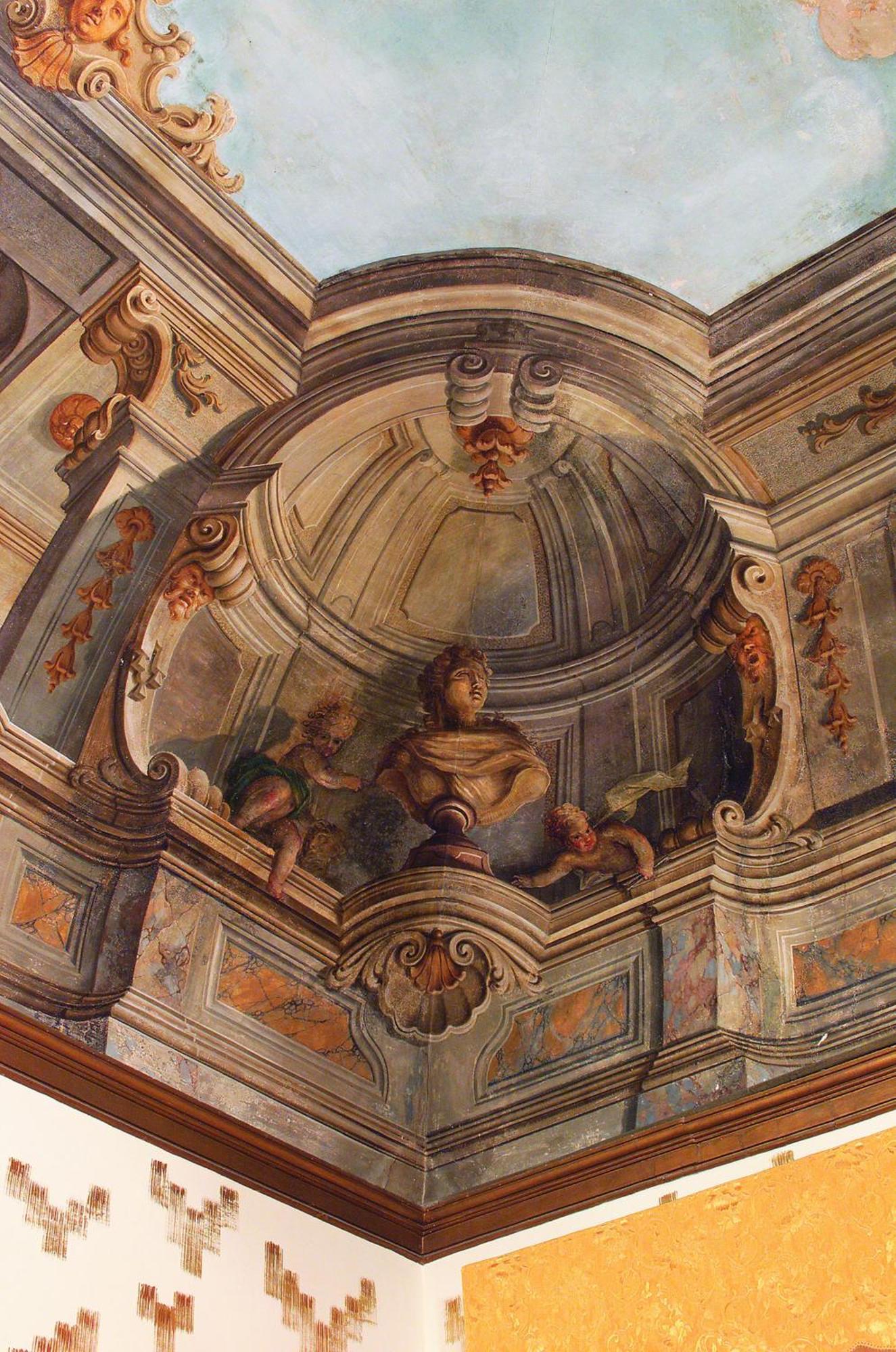 Hotel La Rosetta Perugia Esterno foto