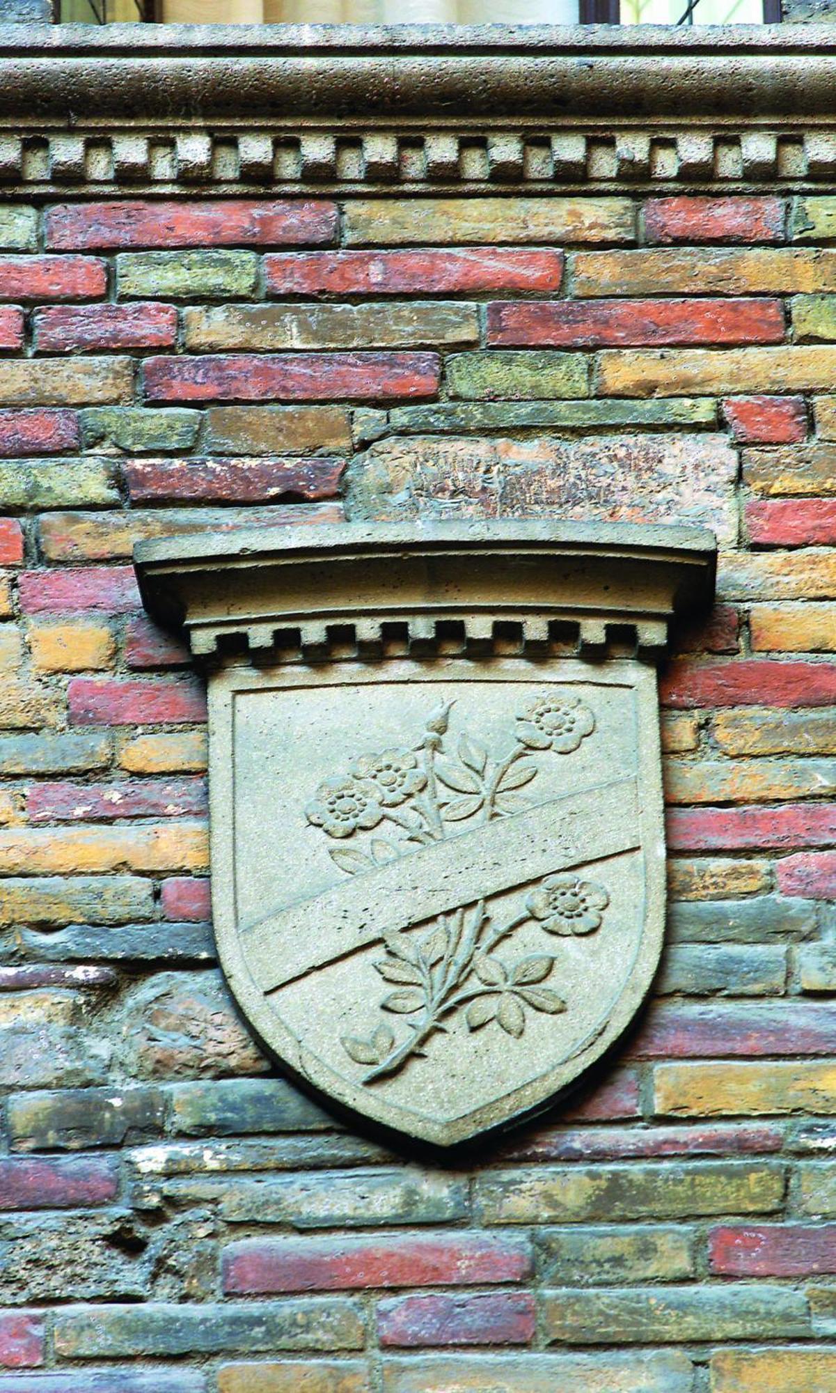 Hotel La Rosetta Perugia Esterno foto