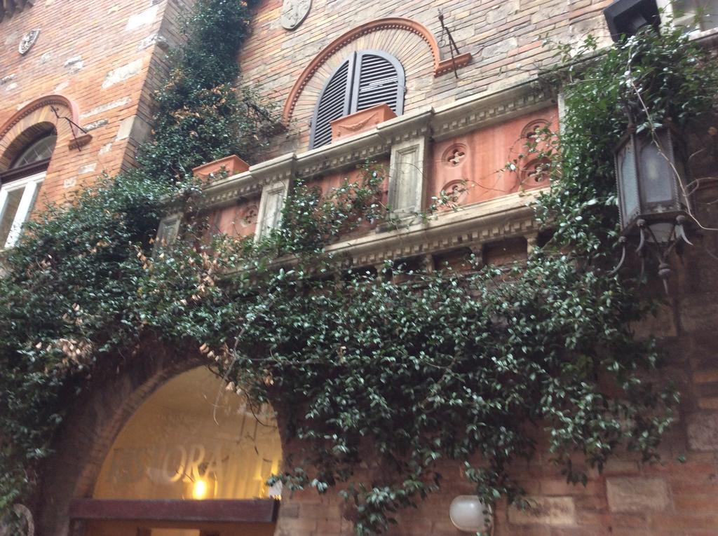 Hotel La Rosetta Perugia Esterno foto